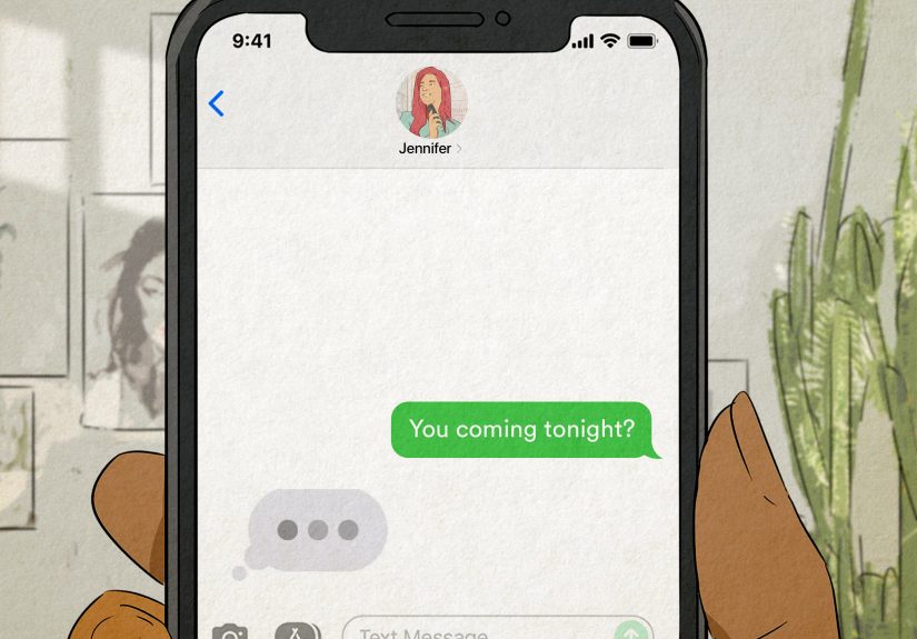 What Does ... Mean in a Text from a Girl? 6 Interpretations