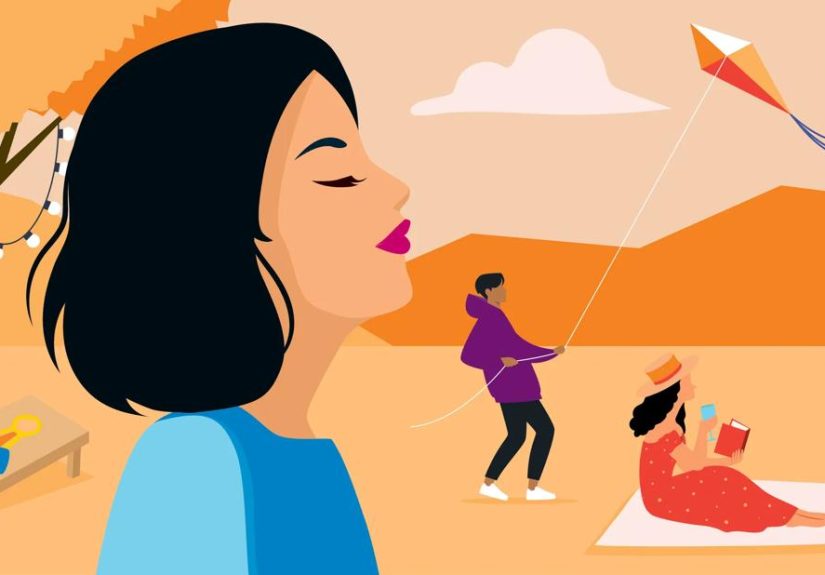 What Happy Hormones Are and How To Boost Yours