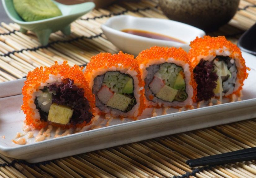 What Is Masago? Benefits and Downsides of Capelin Fish Roe