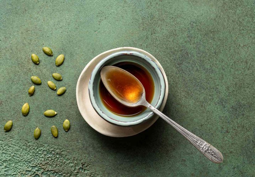 What Is Pumpkin Seed Oil, and How Is It Used?