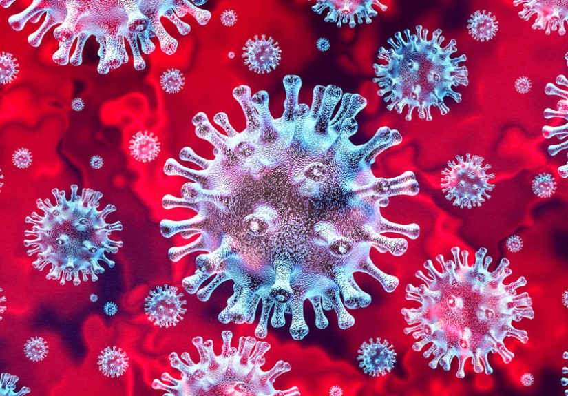 What It’s Like to Write About COVID-19 While It’s Killing Your Mom