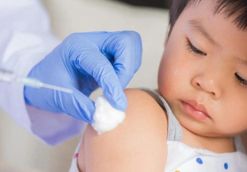 What to Expect: Well-Child Visit and Schedule