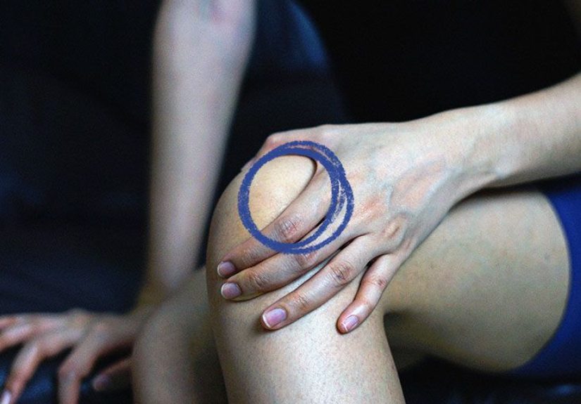 What's the difference between psoriatic arthritis and Crohn's disease?