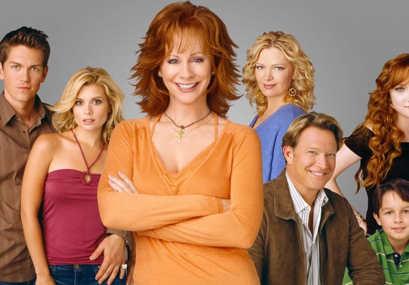 Where to Watch Reba - How to Stream Every Season of “Reba” Online