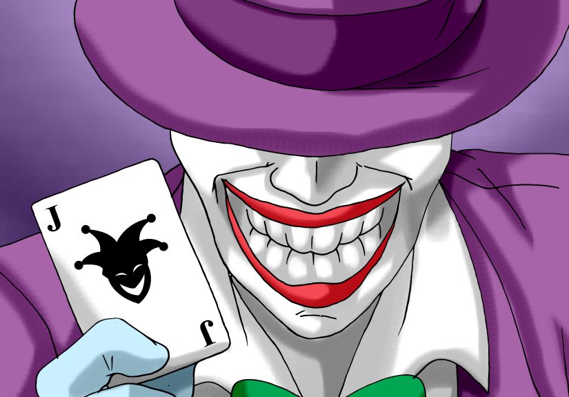 Which Chaotic Evil Character Are You? Quiz
