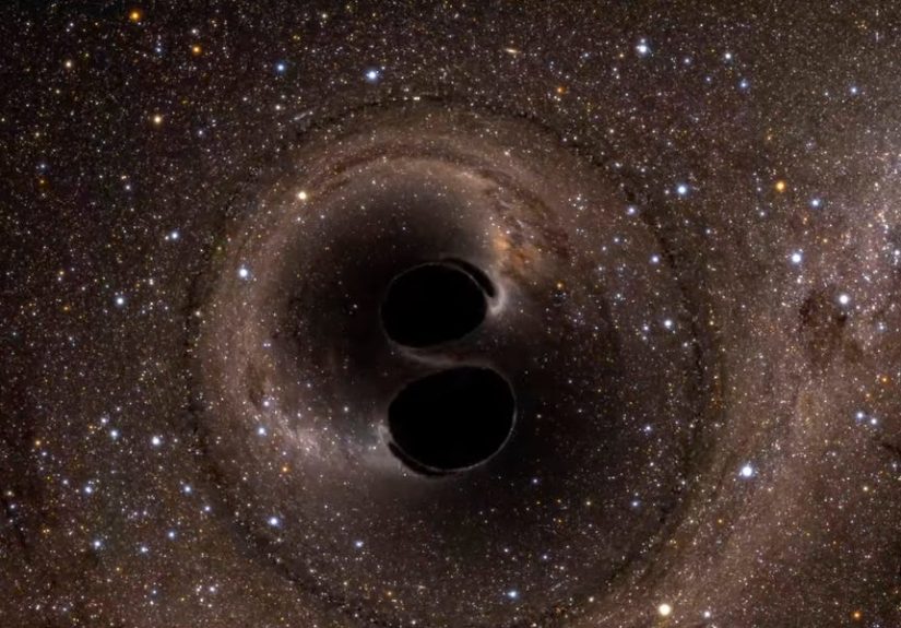 Why Black Holes Can't Shrink