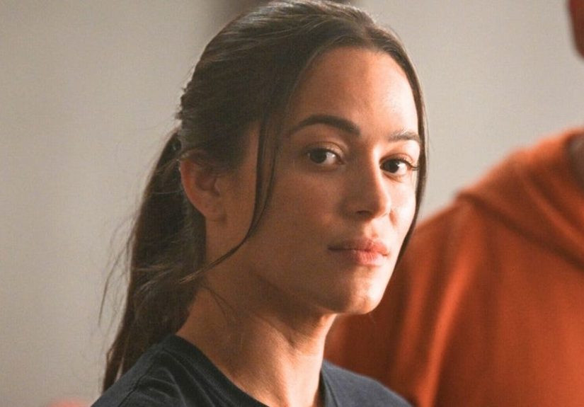 Why Did Stephanie Arcila Leave ‘Fire Country’ After Season 4?