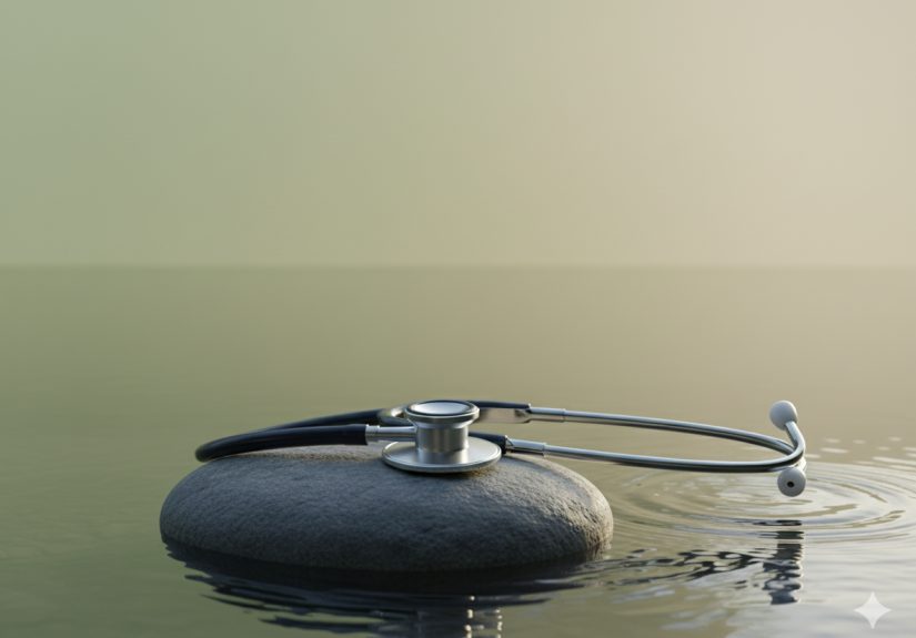Why don't women in medicine support each other?