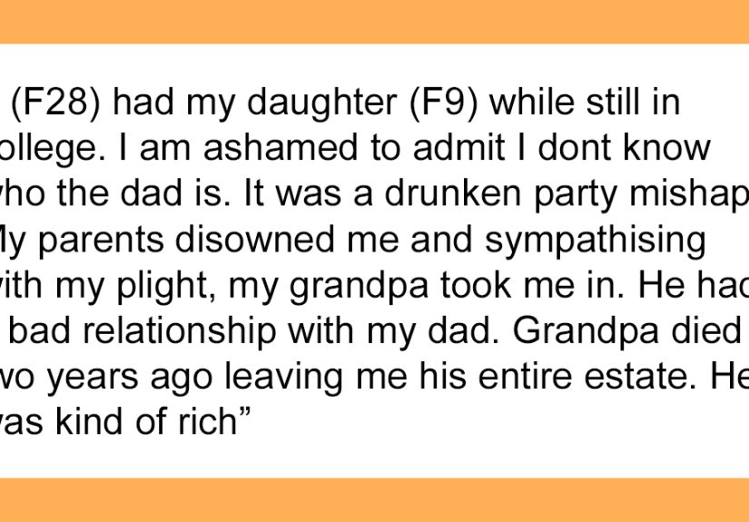 Woman Cancels Engagement After Fiancé Blows Up Over Not Getting Slice Of Inheritance