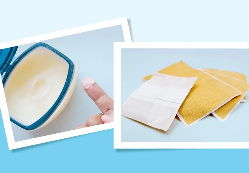 Wound Care Tips for Hidradenitis Suppurativa