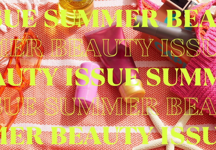 Your Guide to Summer Beauty: Easy Skin, Hair and Makeup Tricks