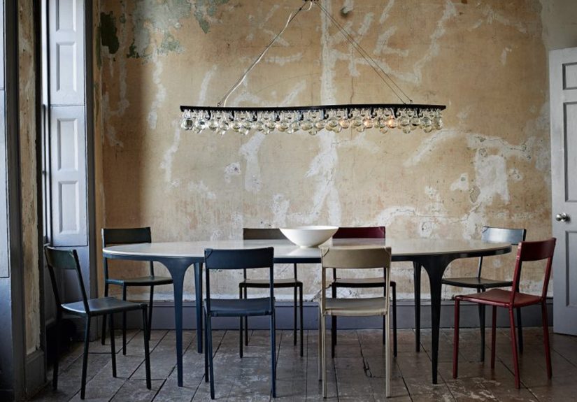 10 Easy Pieces: Modern Chandeliers