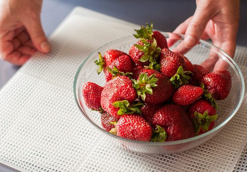 10 Health Foods That Taste Better Than Junk Foods