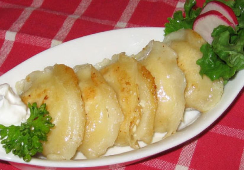 10 National Fast Foods You Should Try