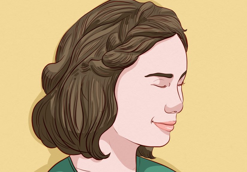 10 Ways to Protect Short Hair While Sleeping