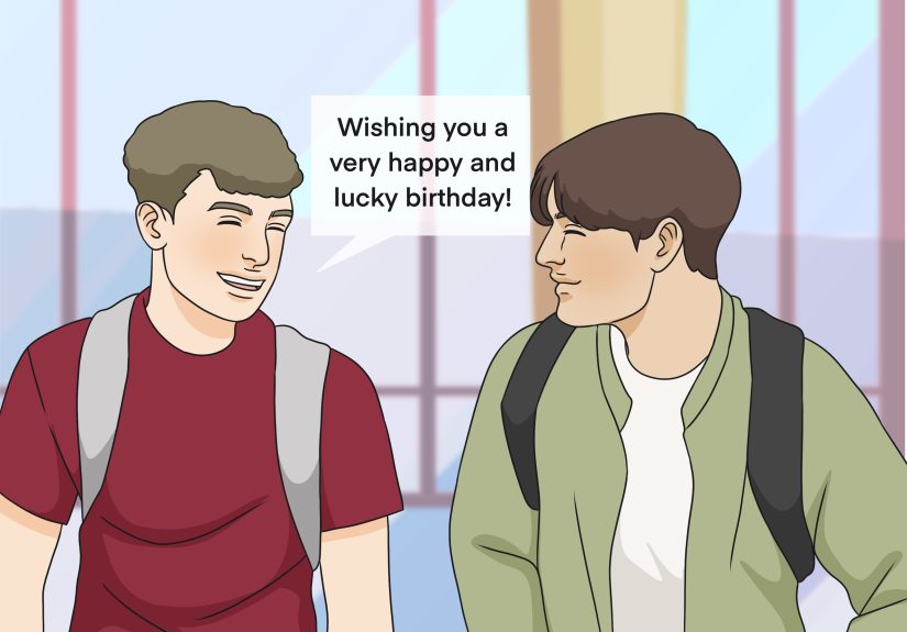 110 Best Happy Birthday Classmate Messages