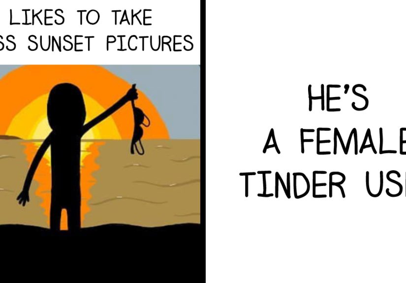 12 Cynical Comics I Created To Deal With A Breakup After A 15-Year Relationship