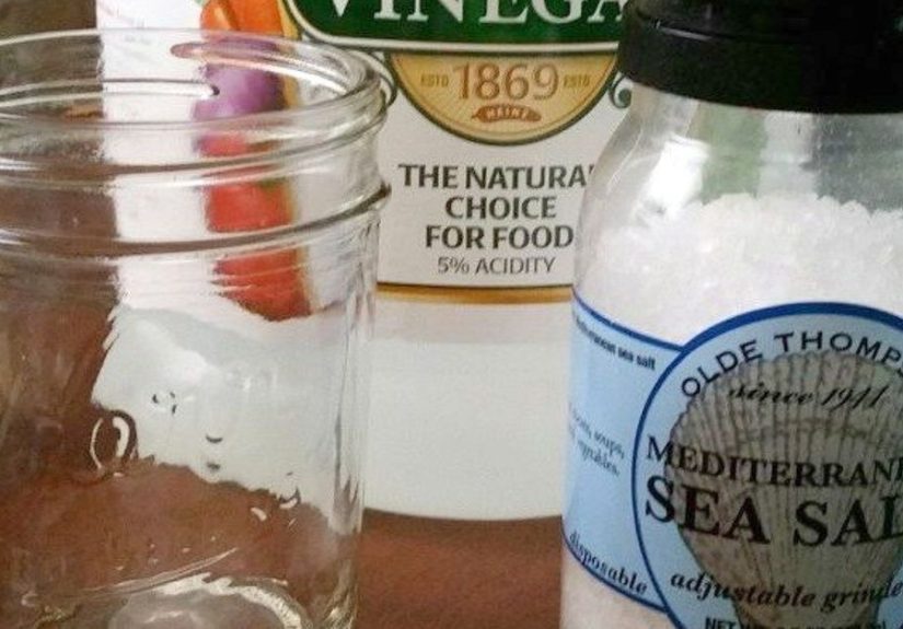 12 Incredible Home Hacks Using Salt