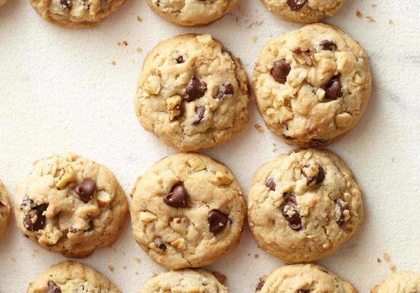 12 of Our Test Kitchen’s Best Cookie Recipes of All Time