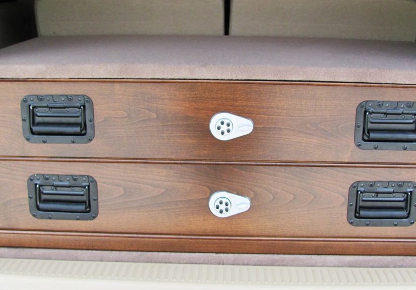 13 Ideas for Fishing and Hunting Gear Storage