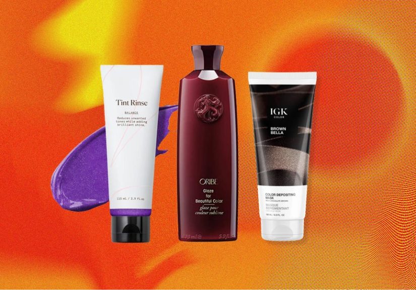 14 Best At-Home Hair Glosses of 2024, Tested by Experts