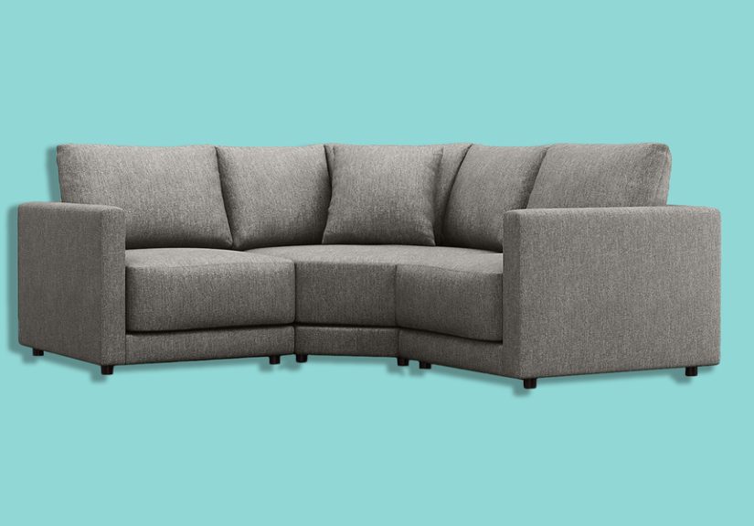 14 Best Sectionals for Small Spaces of 2024
