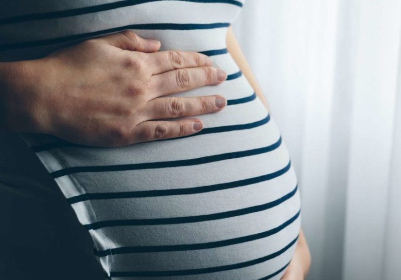 18 Weeks Pregnant: Symptoms, Baby Development, and Things to Do