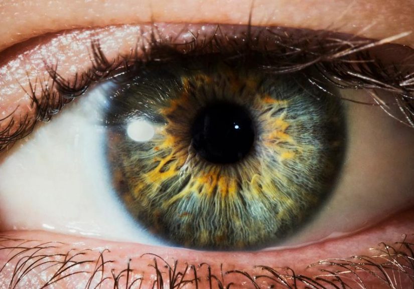 20 Fascinating Facts About Your Eyes