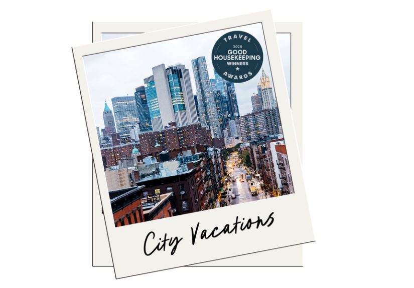 23 Best City Vacations of 2026, According to Travel Experts