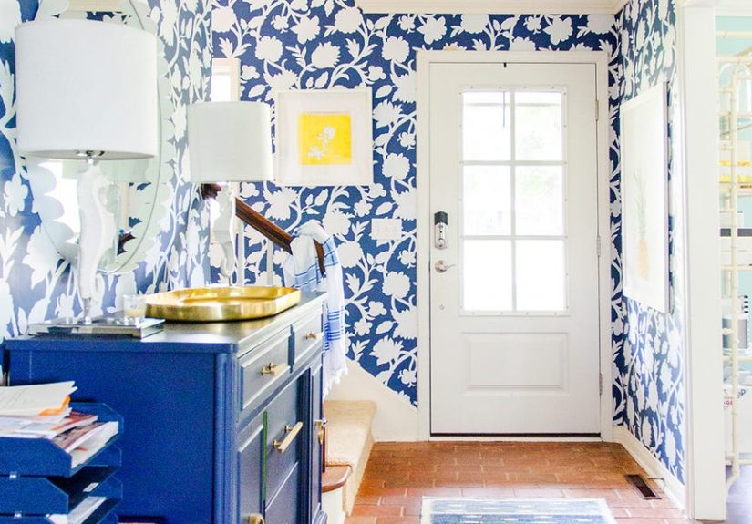 25 Creative Hallway Decorating Ideas - Hall Storage and Design