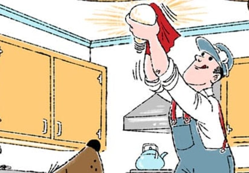 28 Small Steps to Big Savings