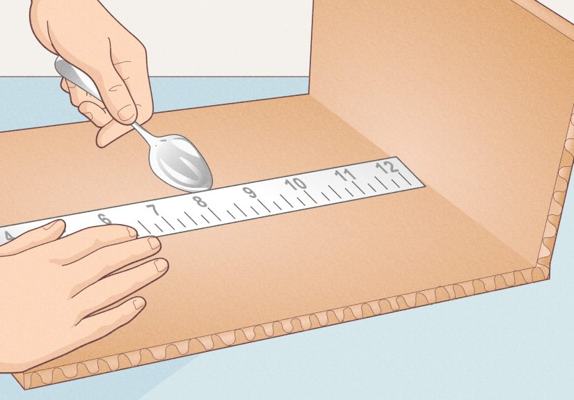 3 Easy Ways to Cut Thick Cardboard