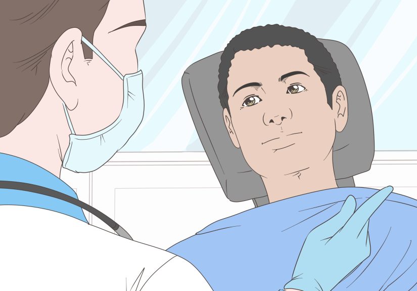 3 Simple Ways to Treat a Gum Infection