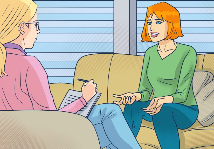 3 Ways to Avoid Falling Too Hard for Someone