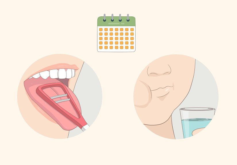 3 Ways to Clean Your Tongue Properly