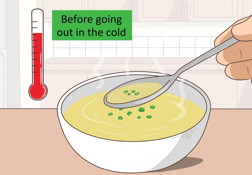 3 Ways to Get Rid of Chilblains