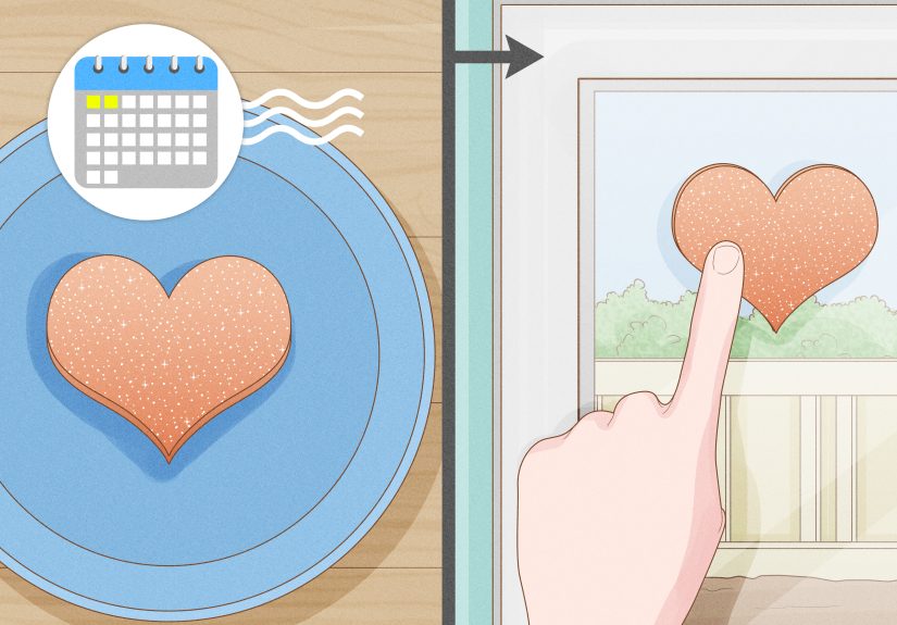 3 Ways to Make Window Clings
