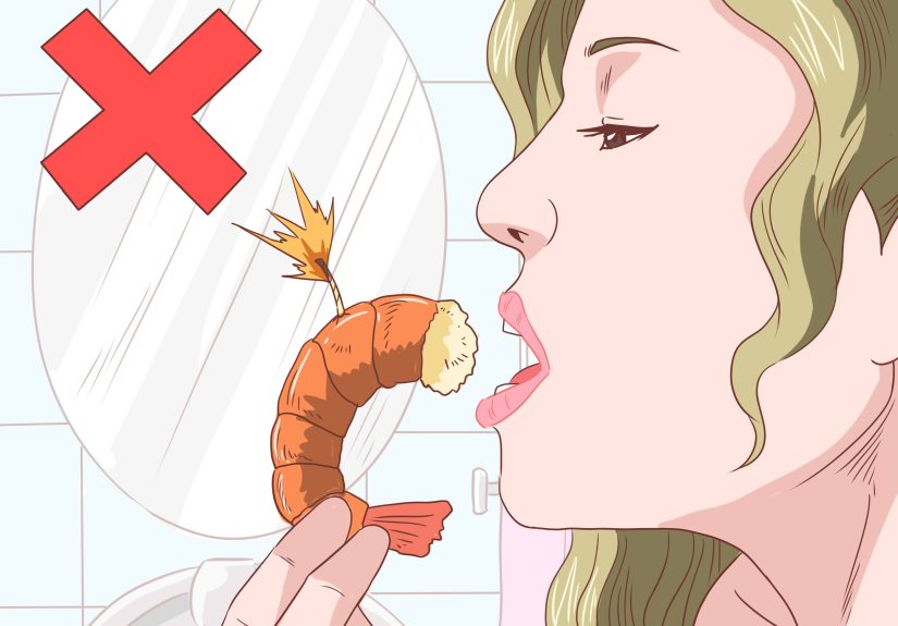 3 Ways to Reduce Allergic Swelling