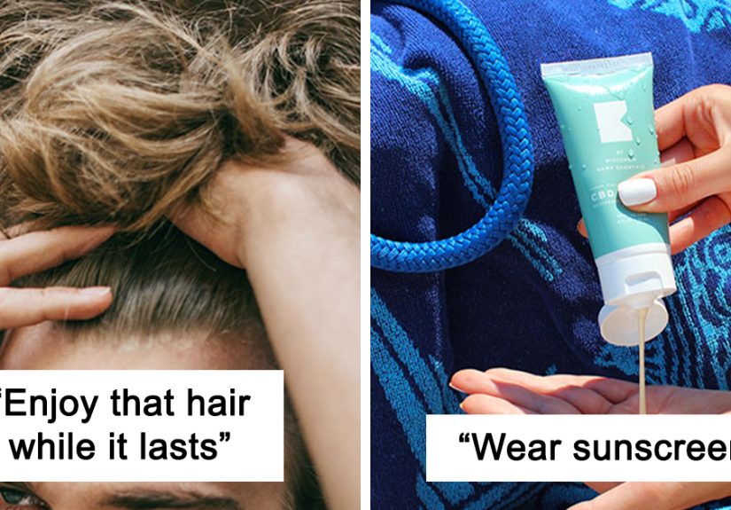 30 Older Internet Users Share The Things They Want Everyone Who’s 30 And Under To Know About Life