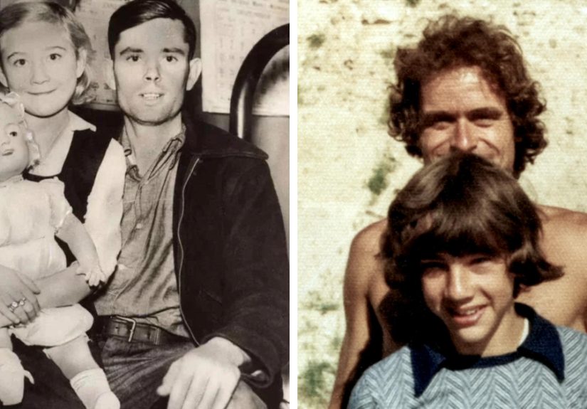 30 Photos From The Past That Are Incredibly Unsettling