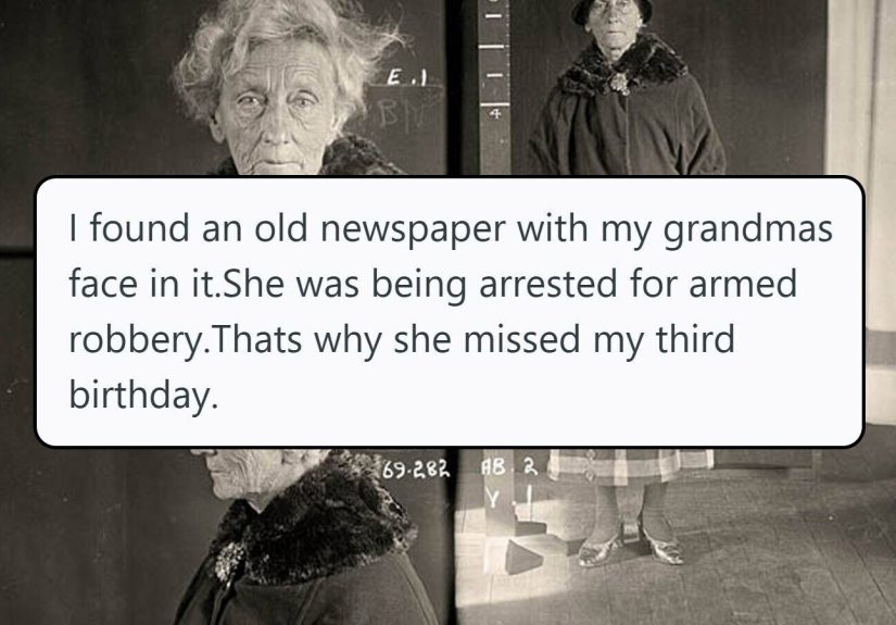 31 Wild Secrets People Uncovered After A Loved One’s Death