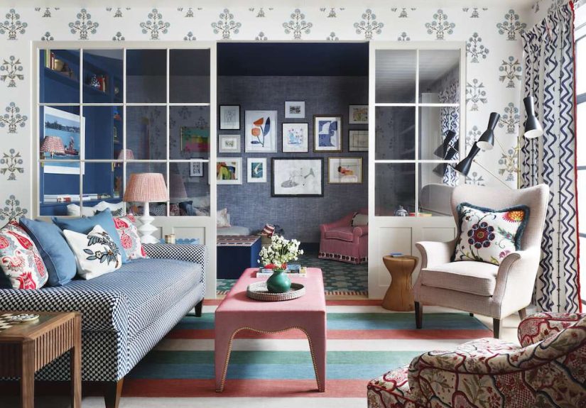 38 Living Room Couch Ideas We Love for Style and Function