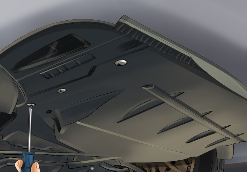 4 Ways to Drop a Gas Tank