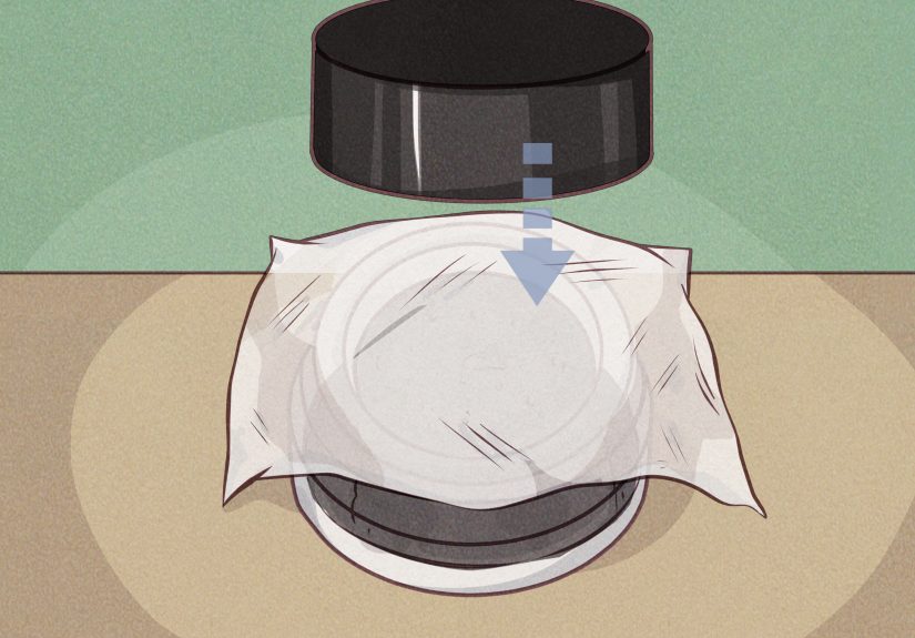 4 Ways to Fix Dried Out Eyeliner Gel