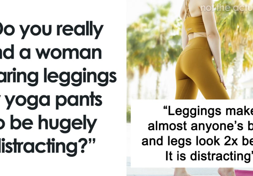 40 Times Women Tore Down The ‘Polite’ Wall And Asked Men What They’ve Been Too Afraid To Ask