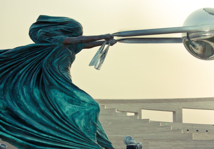 42 Of The Most Amazing Sculptures In The World