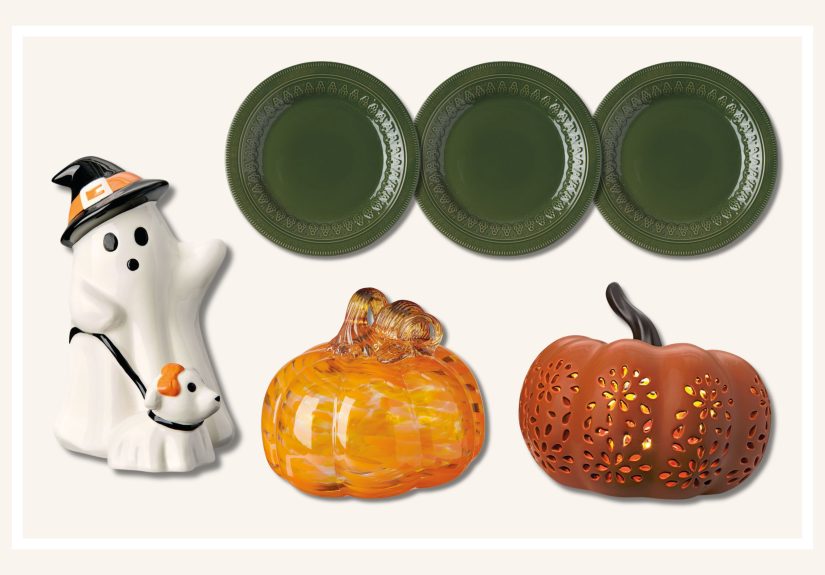 5 ALDI Fall Decor Finds That Will Transform Your Home into a Cozy HavenAll Under $15