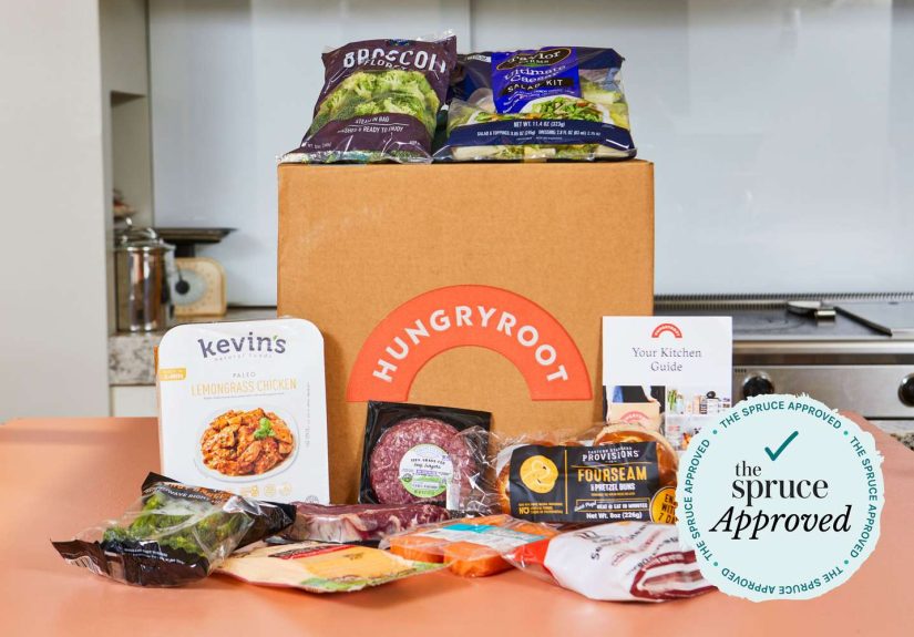 5 Best Organic Meal Delivery Services of 2025, Tested and Reviewed