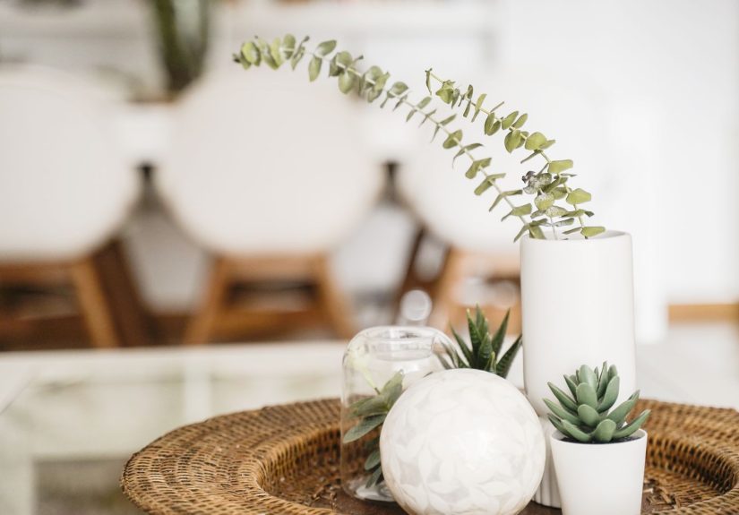 5 Fall Decorating Ideas to Transform Your Small Living Room Into a Cozy Retreat