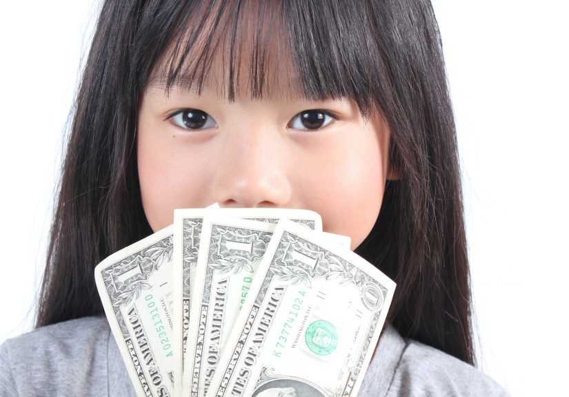 5 Tips to Use When Teaching Kids About Money and Finances - Money Crashers